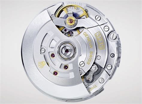 List of Rolex Calibers: A Complete Guide to Rolex Movements